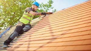 EPDM Roofing in Portola Valley, CA