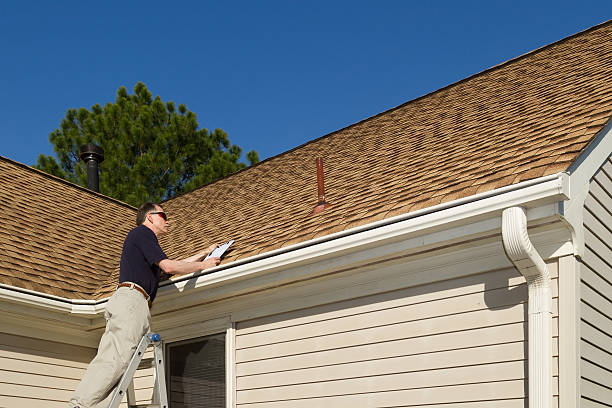 Best Storm Damage Roof Repair  in Portola Valley, CA